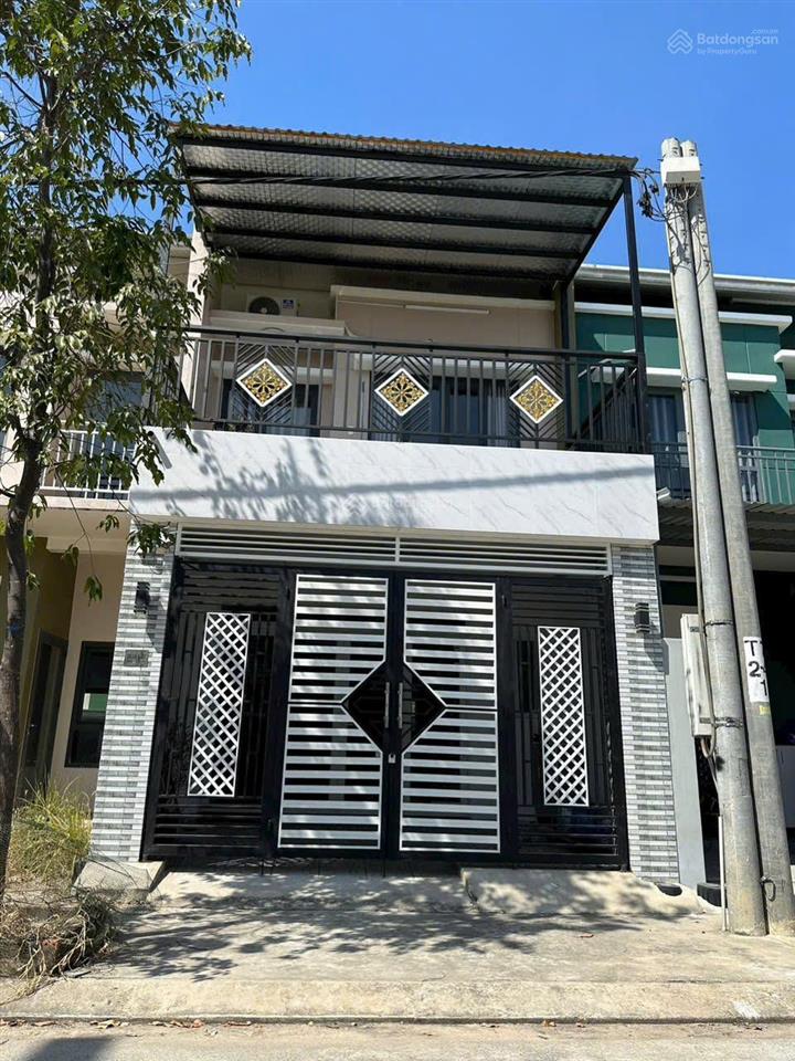 Bán 45 căn nhà tại khu đô thị oasis city dt 80m2 giá chỉ 1,55 tỷ có hỗ trợ vay ngân hàng