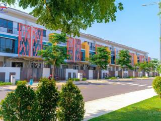 Bán 5 mẫu nhà rẻ nhất dự án sun casa central ,diện tích 100m 2 tầng lầu giá chỉ 2 tỷ 8