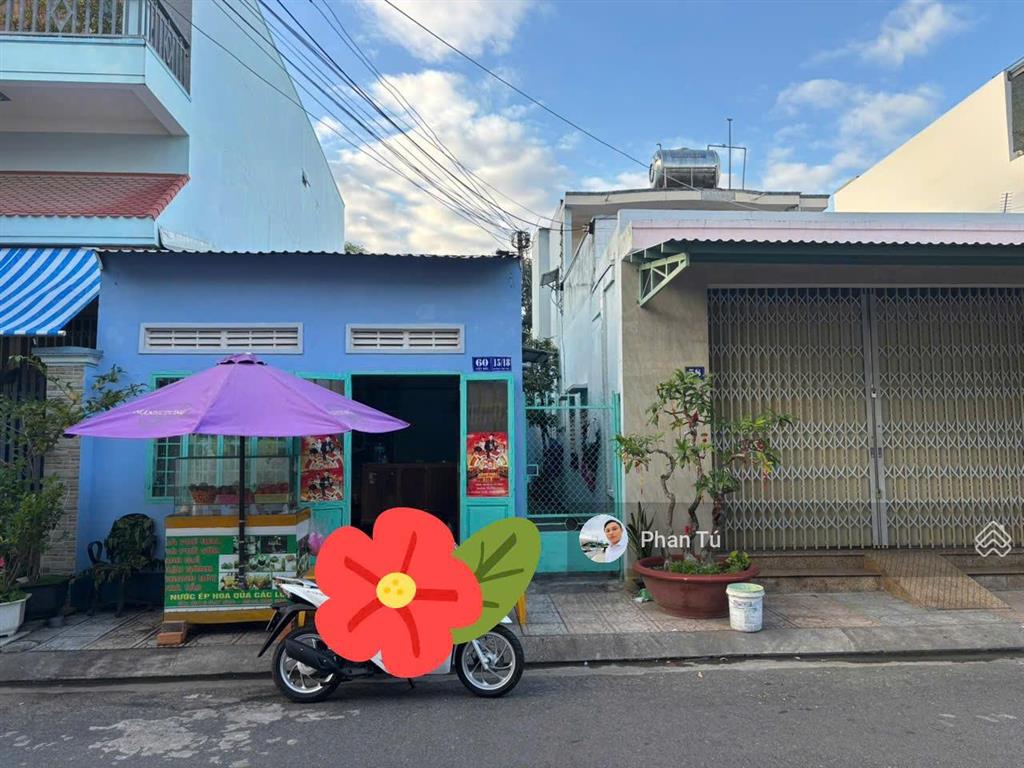 Bán nhà đường việt bắc nha trang giá siêu đầu tư 0972 336 ***