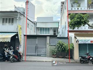Bán nhà mặt tiền dương hiến quyền  vĩnh hòa  nha trang 0972 336 ***