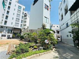Bán lô đất giá đầu tư hẻm nguyễn thiện thuật  lộc thọ  nha trang 0972 336 ***