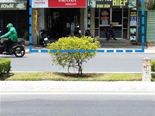 Bán nhà mặt tiền đường 23/10 nha trang khánh hòa 0972 336 ***