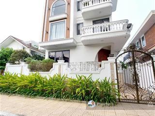 Bán căn biệt thự siêu đẹp tại khu đô thị biển an viên 0972 336 ***