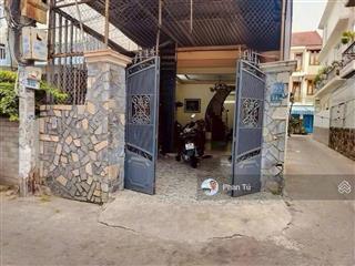 Bán căn nhà góc 2 mặt tiền hẻm lê hồng phong  phước hải  nha trang  khánh hòa 0972 336 ***