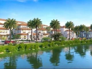 Bán biệt thự đẹp tại khu đô thị cao cấp tp nha trang, giá thỏa thuận, 200m2