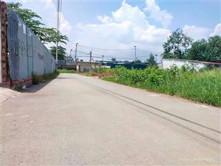 Nhận kí gửi lô đất, ngay kdc vĩnh phú bình dương, giá tl gần chợ, siêu thị  0902 958 ***