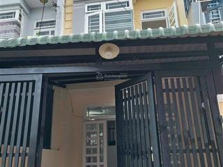 Bán nhanh nhà hxh đường vườn lài, q12, giá 2,15 tỷ shr, gần unnd, đại học.  0902 958 ***