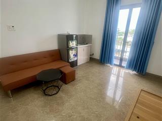 Cho thuê cc mini 30m2, 4,5 triệu, 1pn, 1wc tại bình thành, bình hưng hòa b, bình tân, hcm