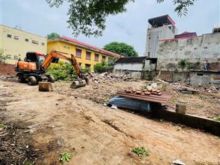Bán lô đất siêu đẹp 73m2 đại thượng, đại đồng, tiên du