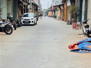 Cần bán nhanh nhà 3 tầng 72,7m2, 2 mặt tiền mai động từ sơn