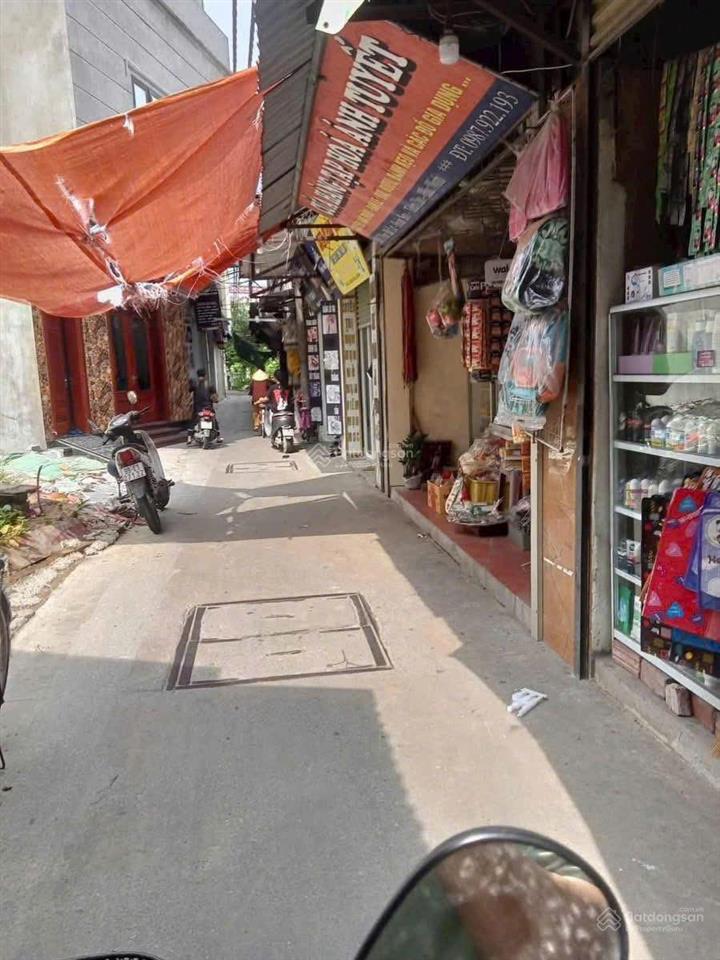 Bán lô đất trục chợ bất lự hoàn sơn tiên du