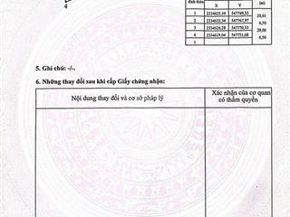 Văn phòng cần bán 1 lô đất mặt đường dabaco đình bảng , thành phố từ sơn