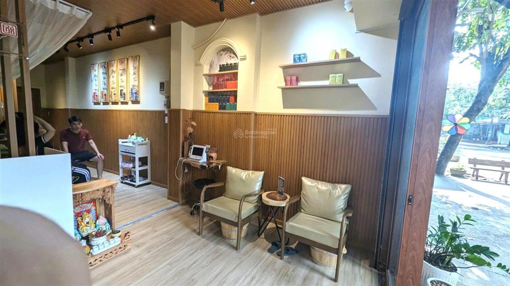 Sang nhượng spa đông y, 50 đường t6, p. tây thạnh, tp. hcm, giá thuê 12 tr/tháng