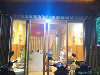 Sang nhượng spa đông y, 50 đường t6, p. tây thạnh, tp. hcm, giá thuê 12 tr/tháng
