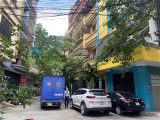 Bán nhà riêng tại nguyễn chánh, yên hòa, cầu giấy, hà nội, giá siêu hời 32,6 tỷ, 66 m2