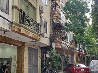 Bán nhà xuân la  60m2  ngõ 8m oto tránh  4 tầng  mặt tiền 4.2m  giá tốt.