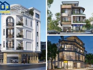 Mặt tiền 15m  mặt phố hoàng quốc việt  80m2  8 tầng  lô góc 3 mặt tiền  oto đỗ 24/24.