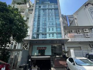 9 tầng thang máy  mặt phố thanh xuân  100m2  mặt tiền 6m  tòa văn phòng tiêu chuẩn.