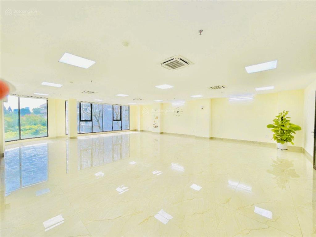 Bán nhà 71 nguyễn ngọc nại  100m2  9 tầng  mặt tiền 6m  có hầm  tòa nhà văn phòng.