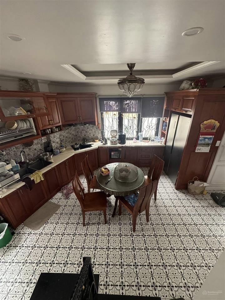 Lô góc mặt tiền 7m  nhà thụy khuê  45m2 7 tầng  thang máy  ngõ oto  vị trí tốt