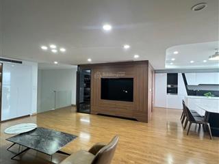 Bán căn hộ 4pn 132m2 full nội thất toà chung cư ct5 sudico mỹ đình sông đà,  0982 226 ***