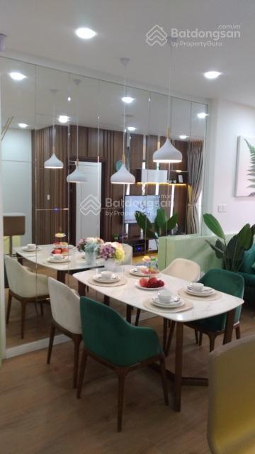 Bán căn resgreen có sổ hồng+2% phí bảo trì (2pn2wc75m2) nhà ntcb hoặc full nội thất.  0932 140 ***