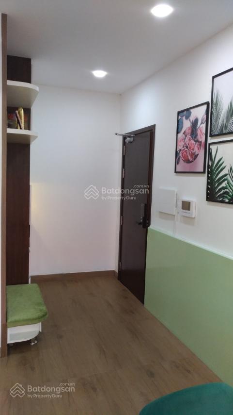 Bán căn resgreen có sổ hồng+2% phí bảo trì (2pn2wc75m2) nhà ntcb hoặc full nội thất.  0932 140 ***