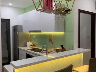 Chủ cần bán căn res11 có sổ hồng full nội thất và 2% phí bảo trì ( 1pn1pk1wc ). 0932 140 ***
