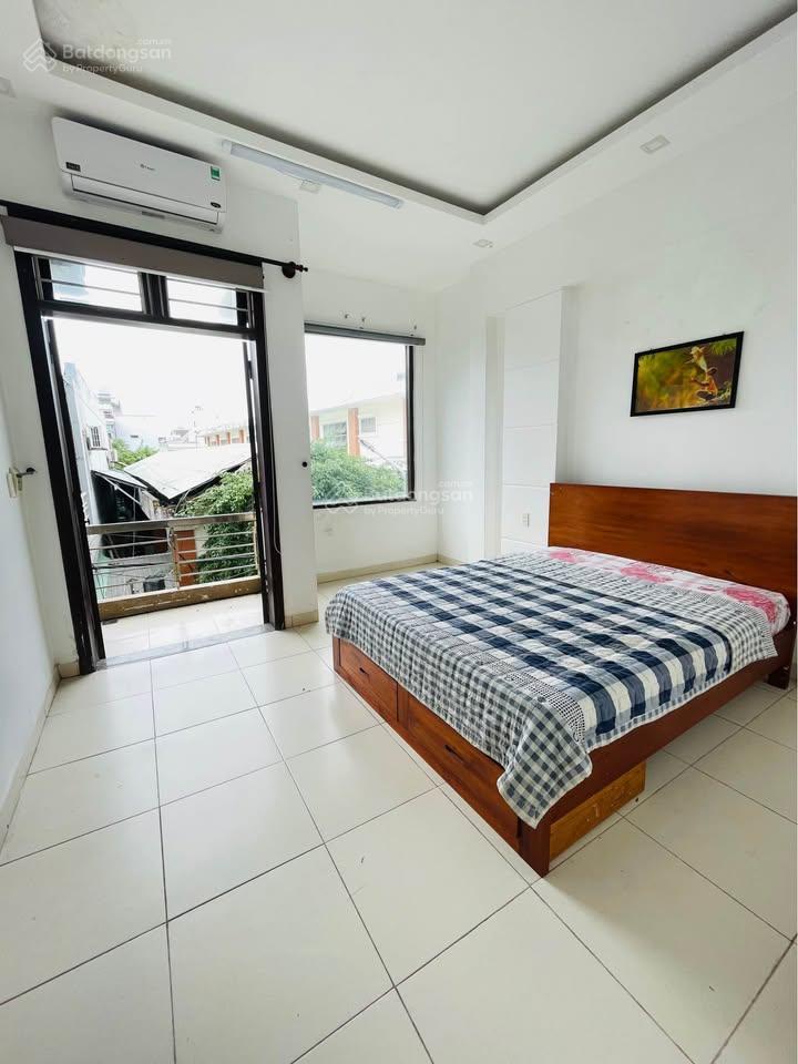 Cho thuê nhà nguyên căn kiệt lê hữu trác 5pn 90m2