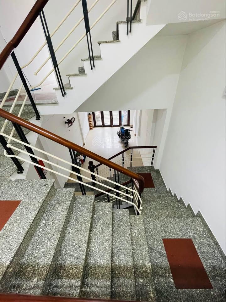 Cho thuê nhà nguyên căn kiệt lê hữu trác 5pn 90m2