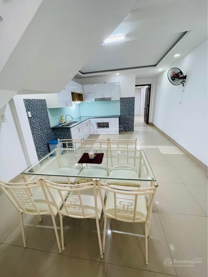 Cho thuê nhà nguyên căn kiệt lê hữu trác 5pn 90m2