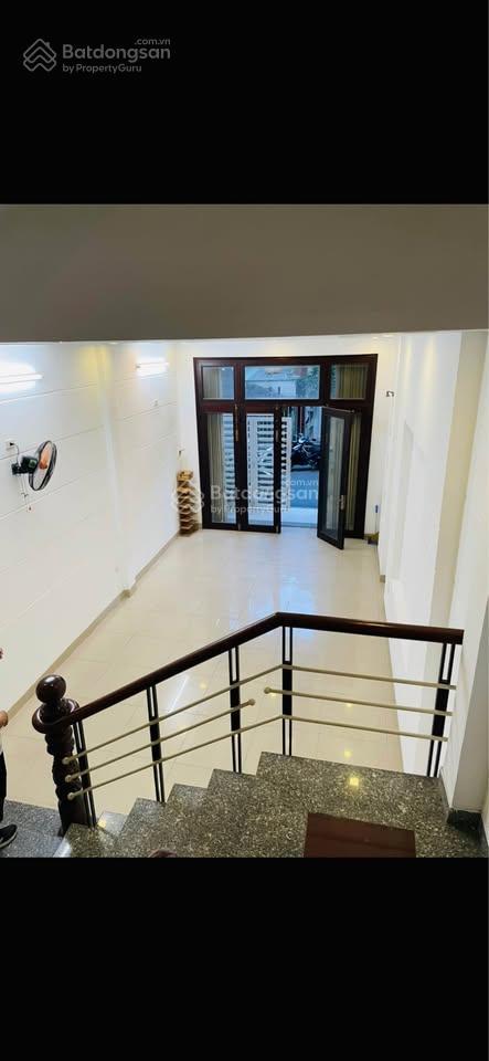 Cho thuê nhà nguyên căn kiệt lê hữu trác 5pn 90m2