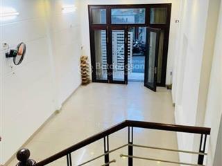 Cho thuê nhà nguyên căn kiệt lê hữu trác 5pn 90m2