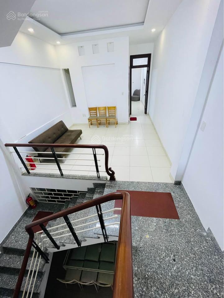 Cho thuê nhà nguyên căn kiệt lê hữu trác 5pn 90m2