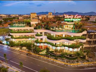 Chính chủ bán lô đất biệt thự gần nhà hàng dung cua  trung tâm tp bắc giang với giá tốt0986 126 ***