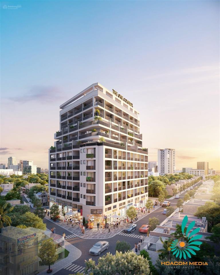 Mình chính chủ cần bán căn hộ 96 m2 tại the one complex giá tốt  0986 126 ***.