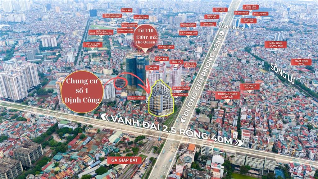 Mình chính chủ cần bán căn hộ 96 m2 tại the one complex giá tốt  0986 126 ***.
