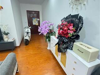 Chính chủ em bán căn hộ toà a4 tiến bộ quang vinh dt 70m2 2 ngủ 2wc full nội thất chỉ 1,35 ty