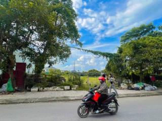 Bán 5.700m đất mt 40m một mặt ở đường quốc lộ 3, một mặt phố phạm tu sẵn nhà đẹp chỉ 56 tỉ