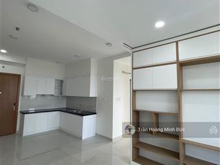 Cần cho thuê căn góc 78m2 chung cư sài gòn intela bình chánh chỉ 7 triệu, full nội thất 8,5 triệu