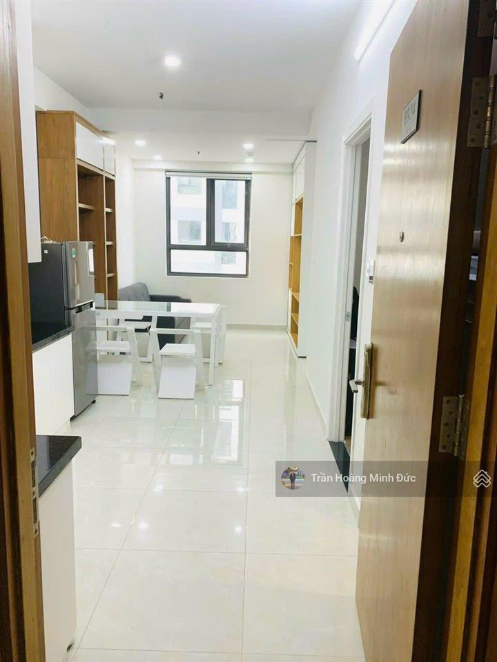 Nhanh tay chốt cọc ở trong tháng, căn hộ sài gòn intela bình chánh giá tốt chỉ 5,5 triệu/ tháng