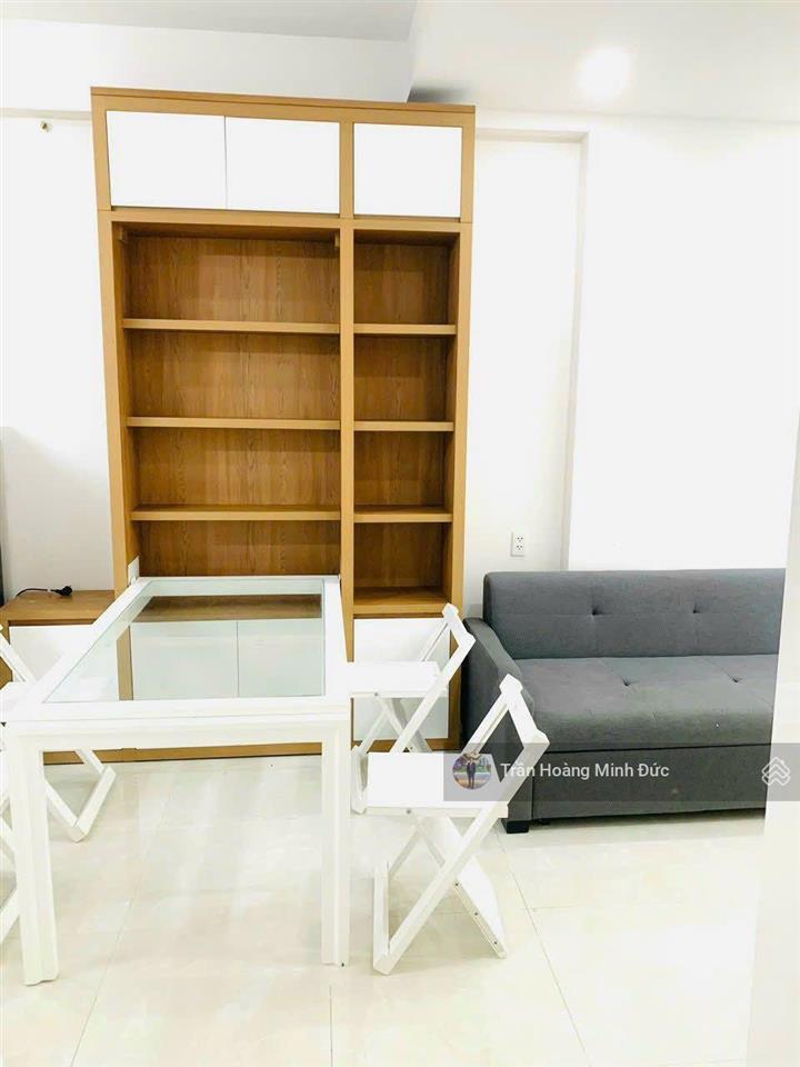 Nhanh tay chốt cọc ở trong tháng, căn hộ sài gòn intela bình chánh giá tốt chỉ 5,5 triệu/ tháng