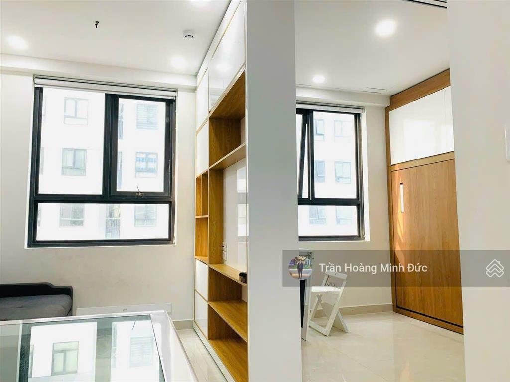Nhanh tay chốt cọc ở trong tháng, căn hộ sài gòn intela bình chánh giá tốt chỉ 5,5 triệu/ tháng