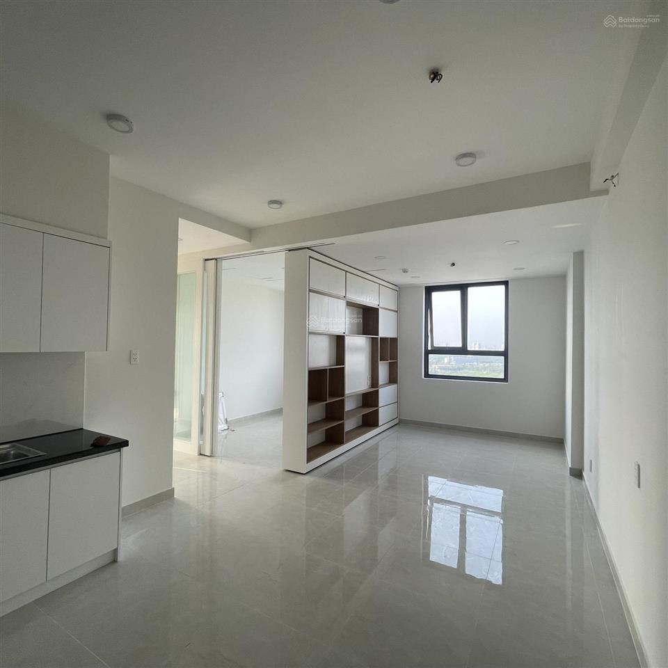 Chính chủ cần bán nhanh căn 78m2 2,75 tỷ bao hết, không phát sinh chung cư sài gòn intela