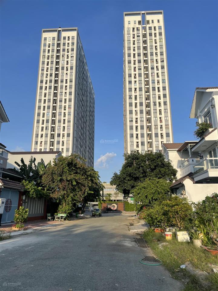 Cập nhật căn hộ cho thuê ở chung cư sài gòn intela, bình chánh giá tốt, nhiều căn đa dạng