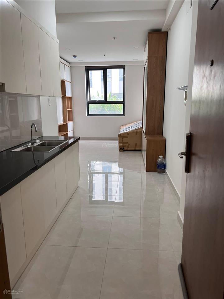 Chính chủ gửi bán căn hộ 54,64m2, giá 2,250 tỷ tầng trung, view đẹp chung cư sài gòn intela