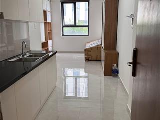 Chính chủ gửi bán căn hộ 54,64m2, giá 2,100 tỷ tầng trung, view đẹp chung cư sài gòn intela