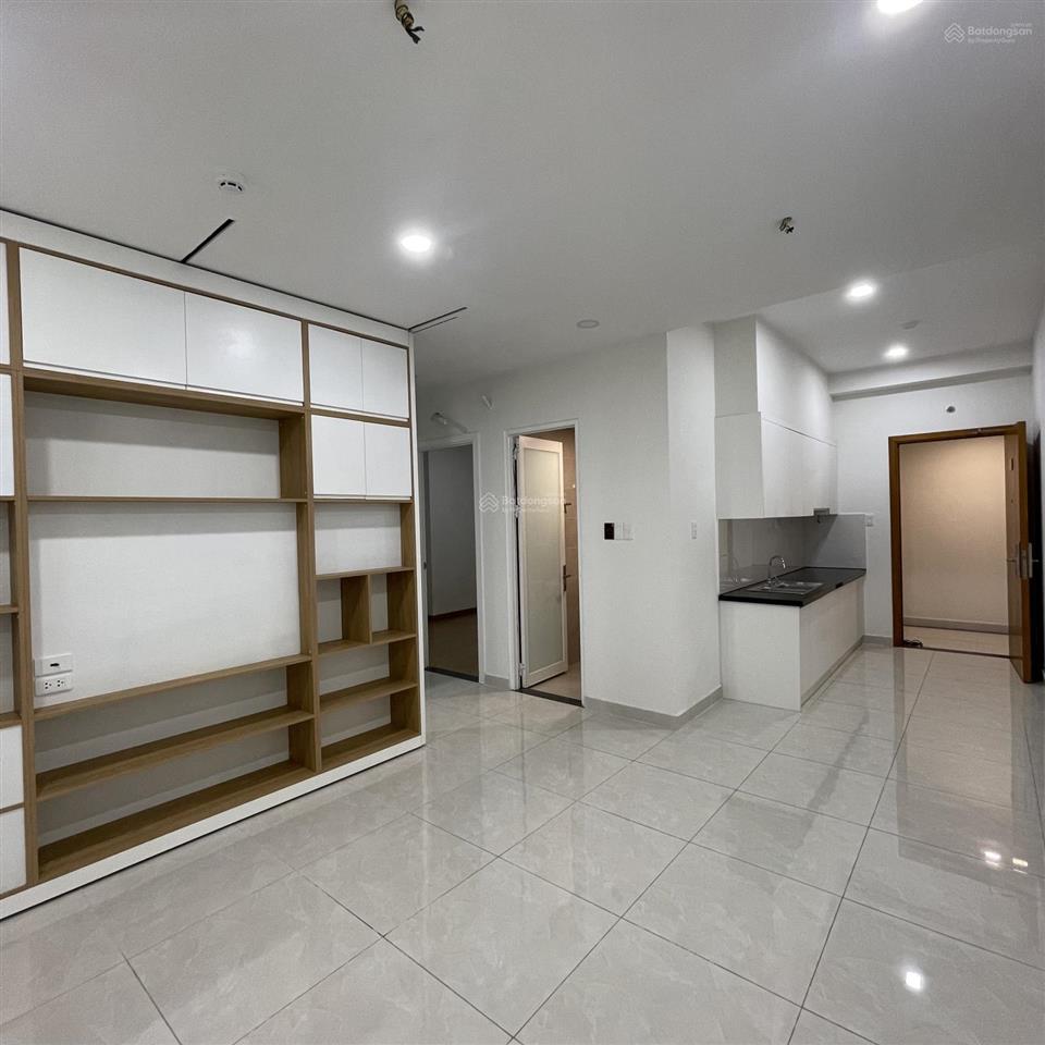 Cần bán căn hộ 55m2 sài gòn intela 2,180 tỷ bao sang tên, giá tốt bán nhanh