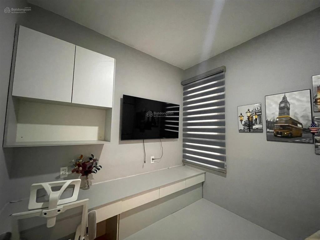 Chính chủ cần cho thuê căn hộ sài gòn intela, full nội thất đẹp, giá trị 7 triệu/ tháng, nhà mới