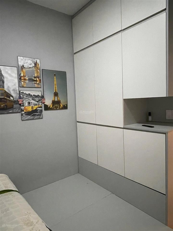 Chính chủ cần cho thuê căn hộ sài gòn intela, full nội thất đẹp, giá trị 7 triệu/ tháng, nhà mới